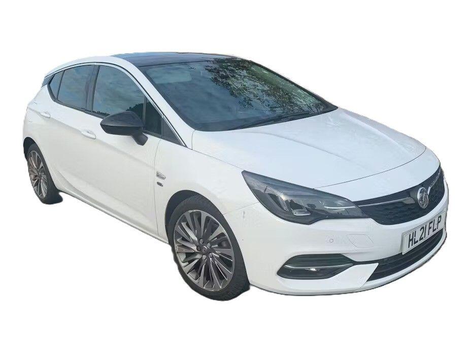 1.5 Turbo D Griffin Edition Hatchback 5dr Diesel Auto Euro 6 (s/s) (122 ps)